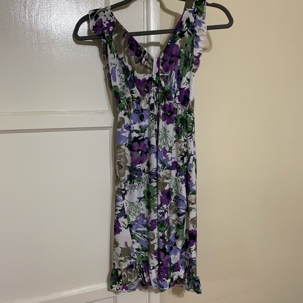 Beach Dress